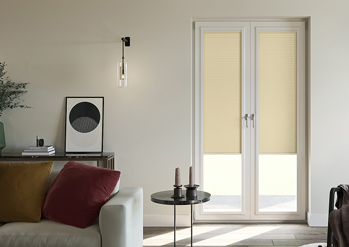 Stellar, Wheat - Perfect Fit Blind - Image 3